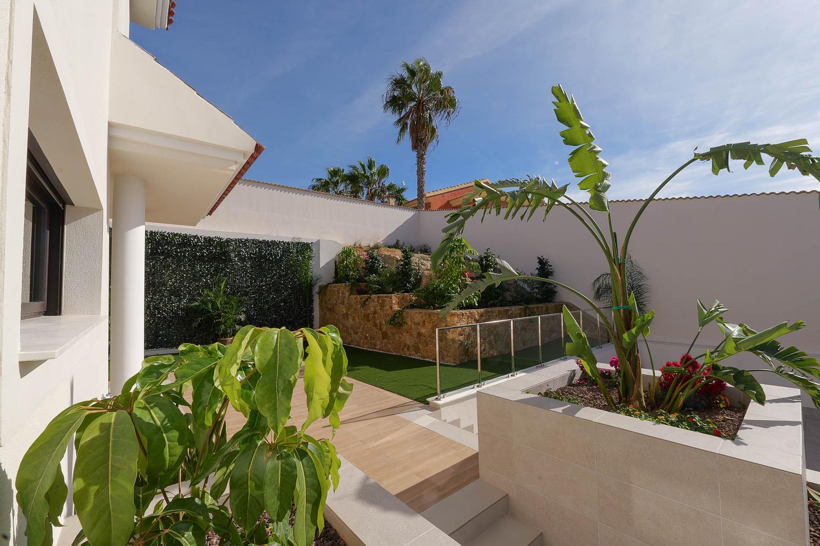 Apartments in Ciudad Quesada, Rojales (ALC-01044) — photograph 5