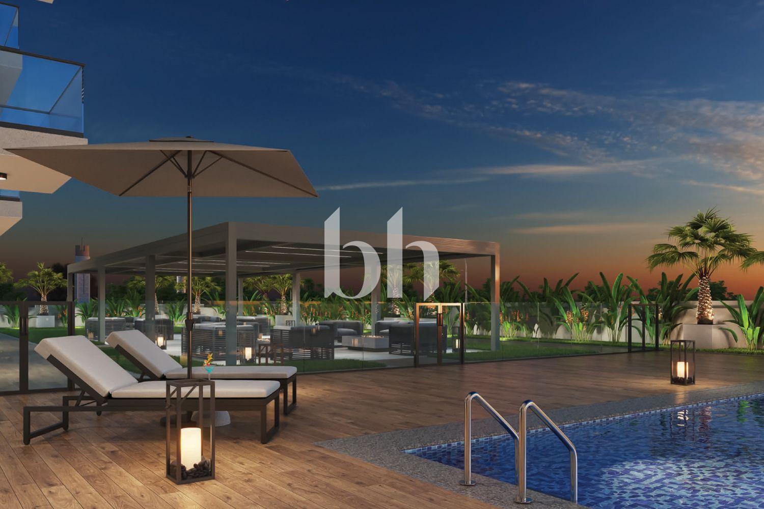 The Stella Residences — photograph 2