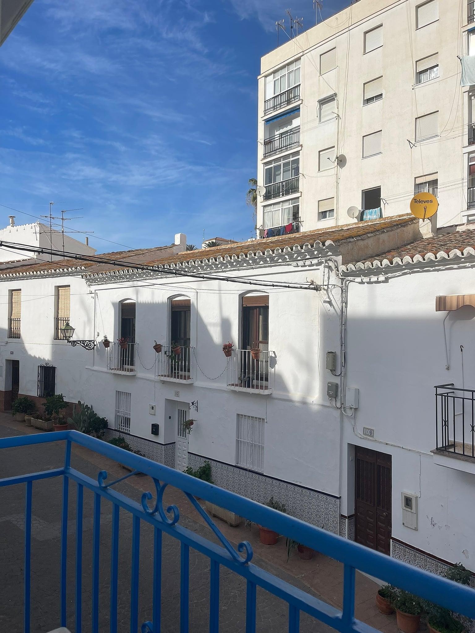 Apartments in Torrox Centro, Torrox (AGP-01094) — photograph 5