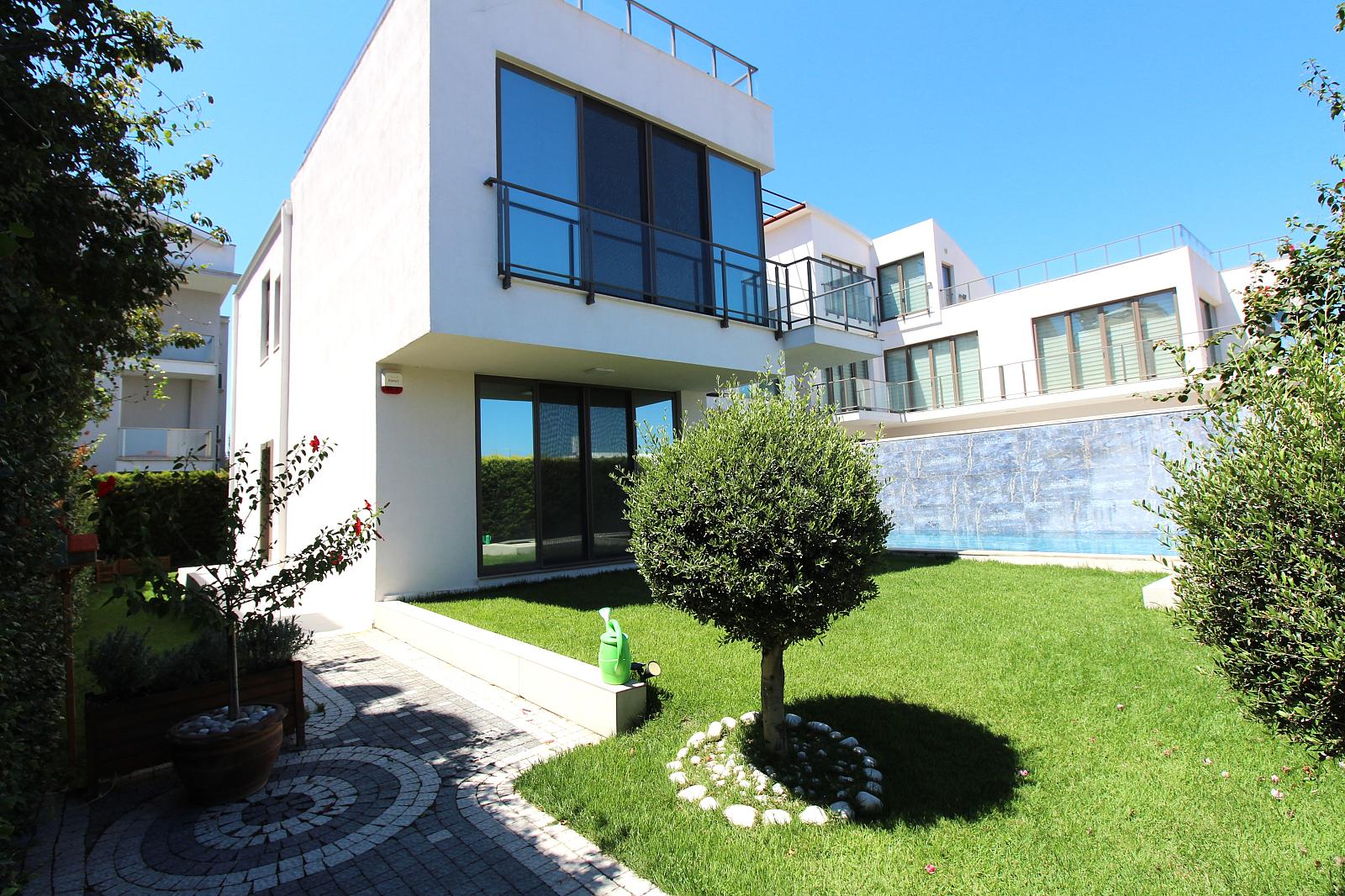 Apartments in Belek, Serik (AYT-04324) — photograph 4