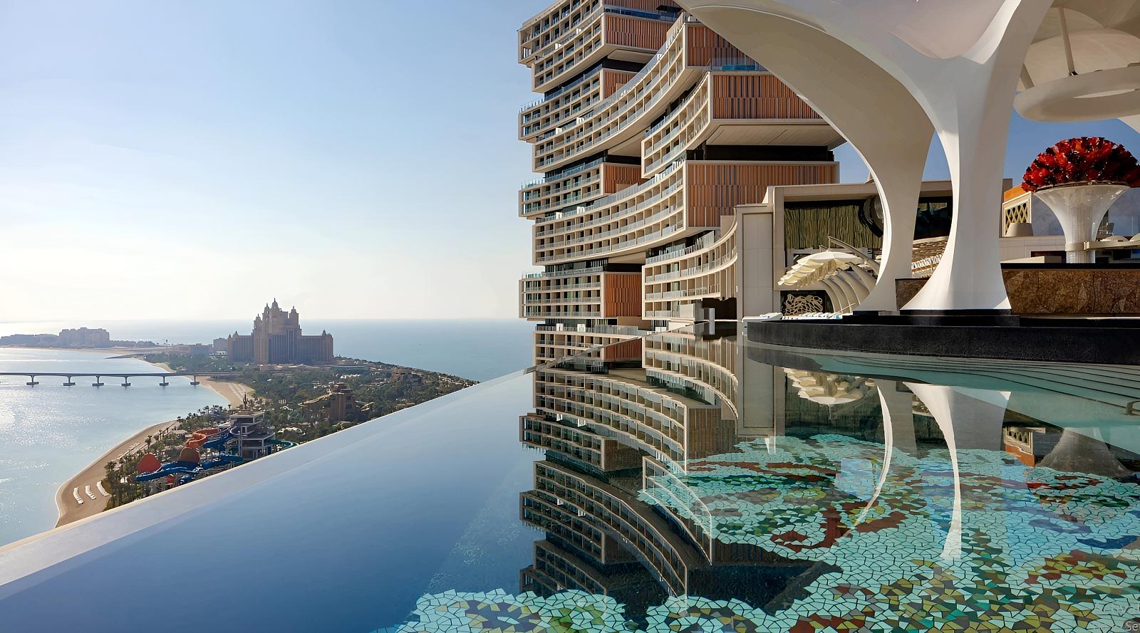 Apartments in Palm Jumeirah, Dubai (DXB-00271) — photograph 3