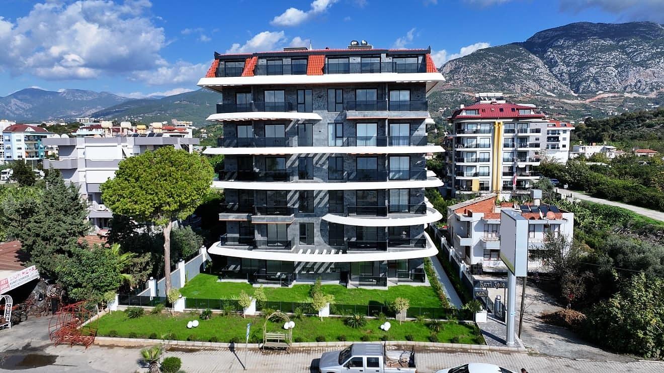 Apartments in Kestel, Alanya (AYT-04483) — photograph 3