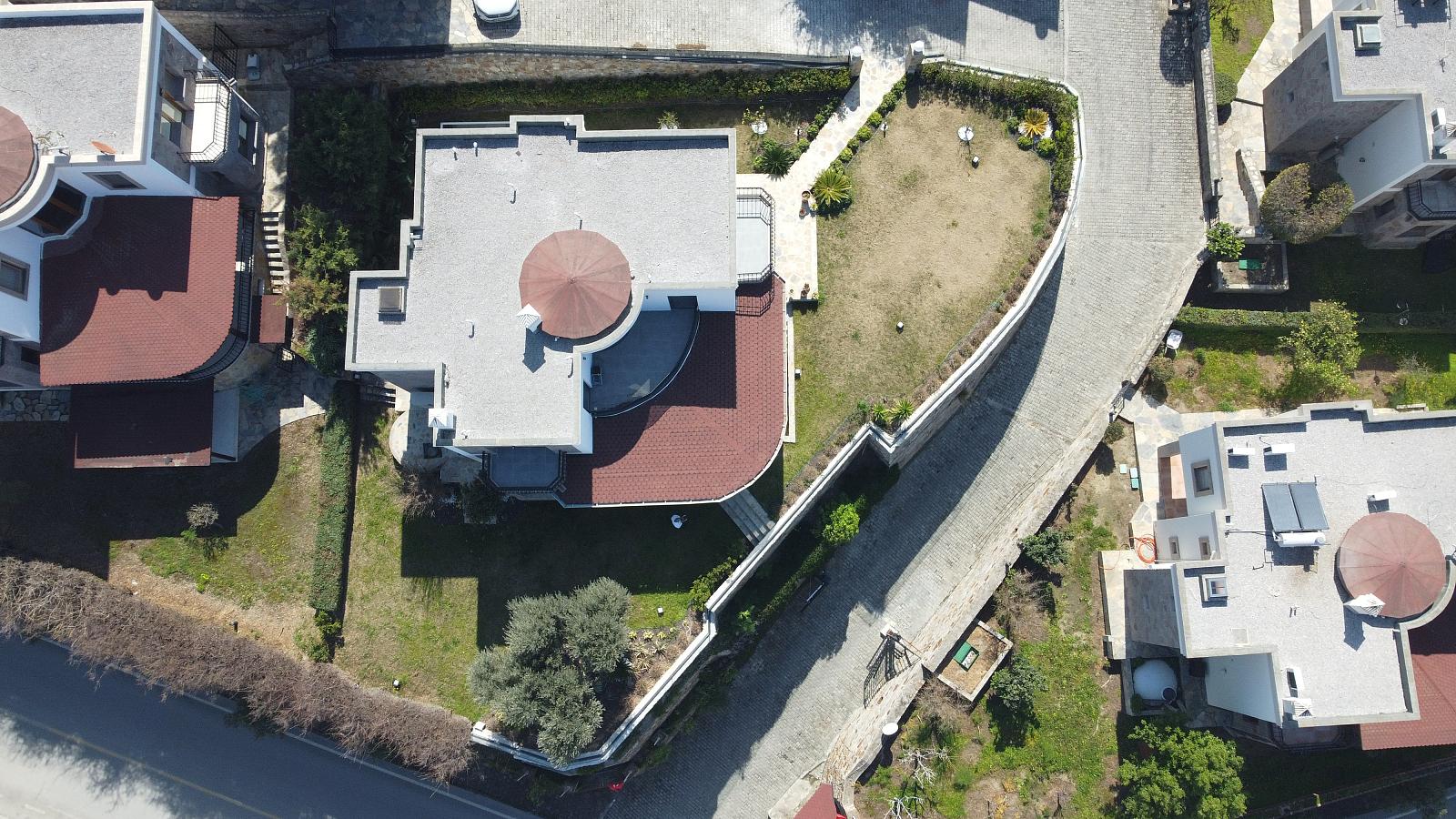Apartments in Yalıkavak, Bodrum (BJV-00571) — photograph 5