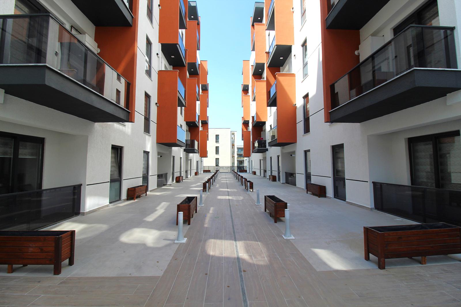 Apartments in Dumlupınar, Nilüfer (YEI-00288) — photograph 3