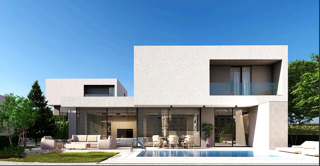 Apartments in Özlüce, Nilüfer (YEI-00353) — photograph 3