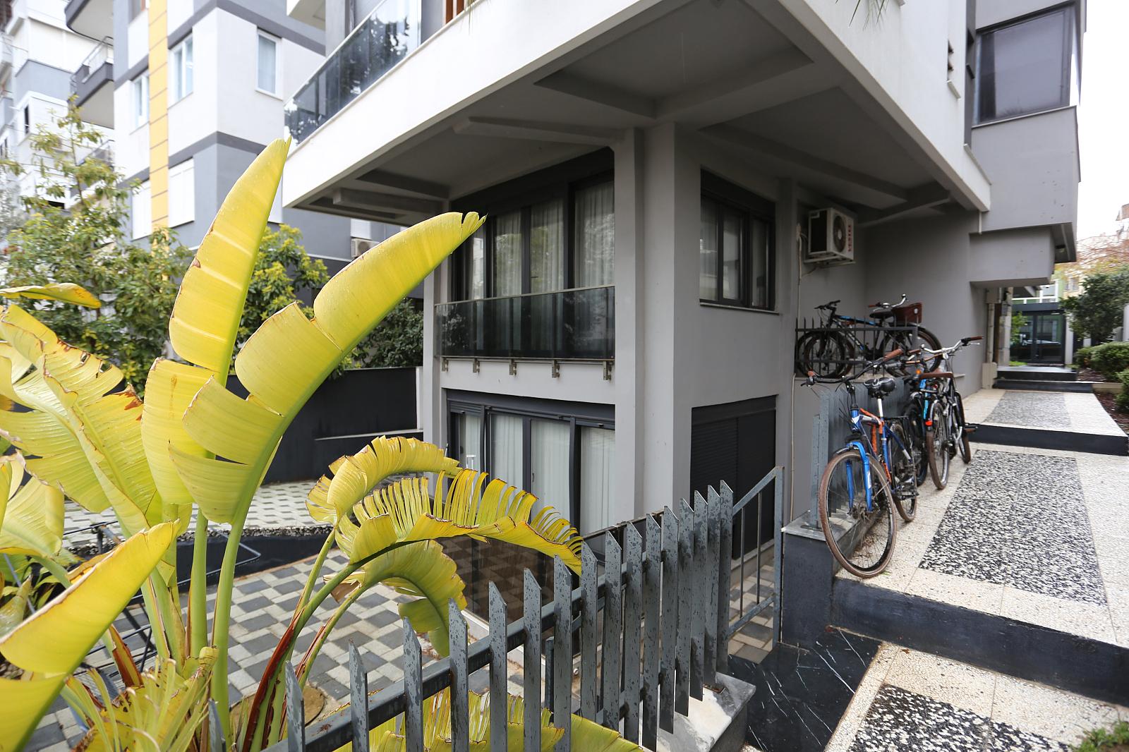 Apartments in Zerdalilik, Muratpaşa (AYT-04870) — photograph 4
