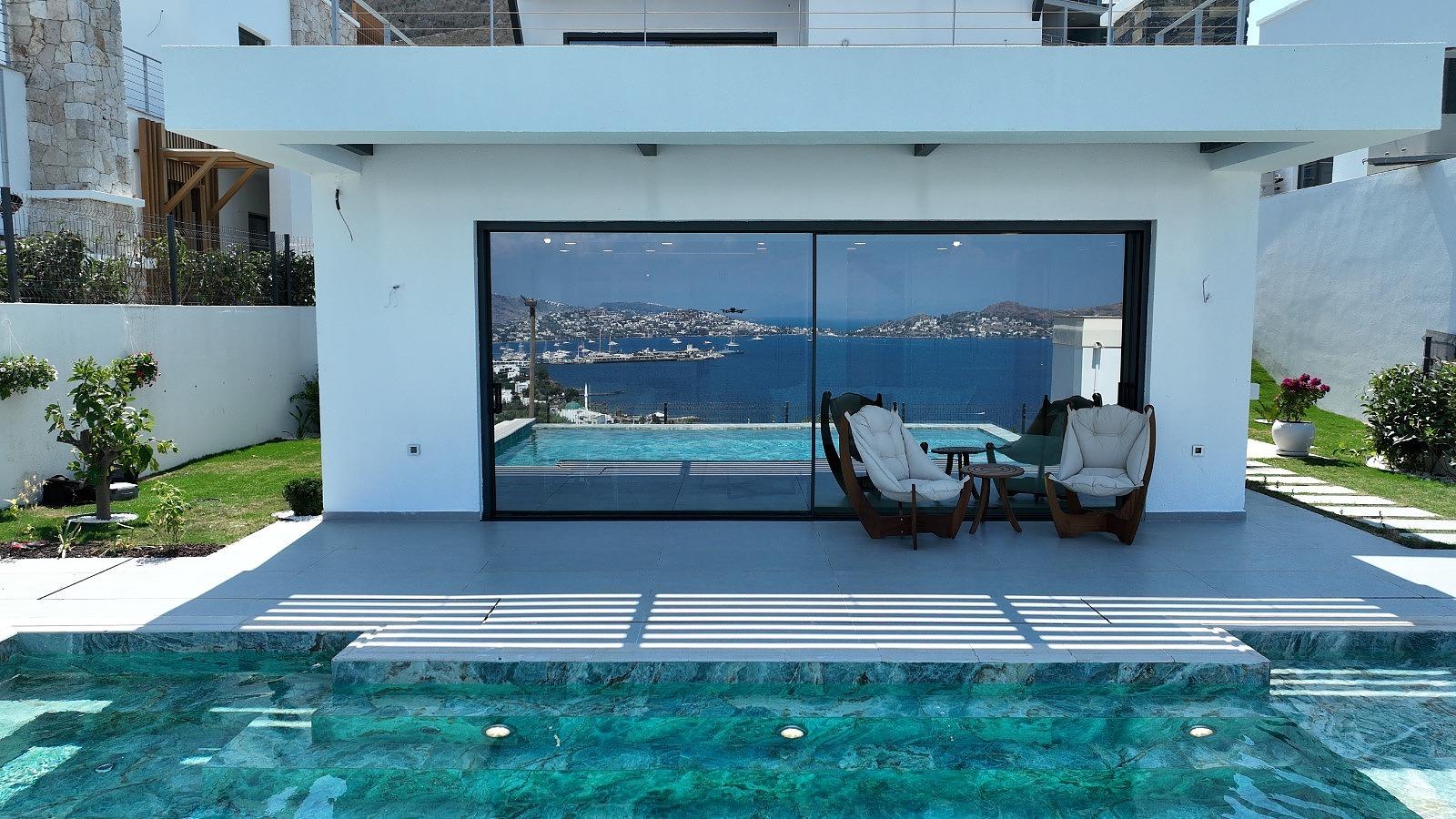 Apartments in Yalıkavak, Bodrum (BJV-00256) — photograph 4
