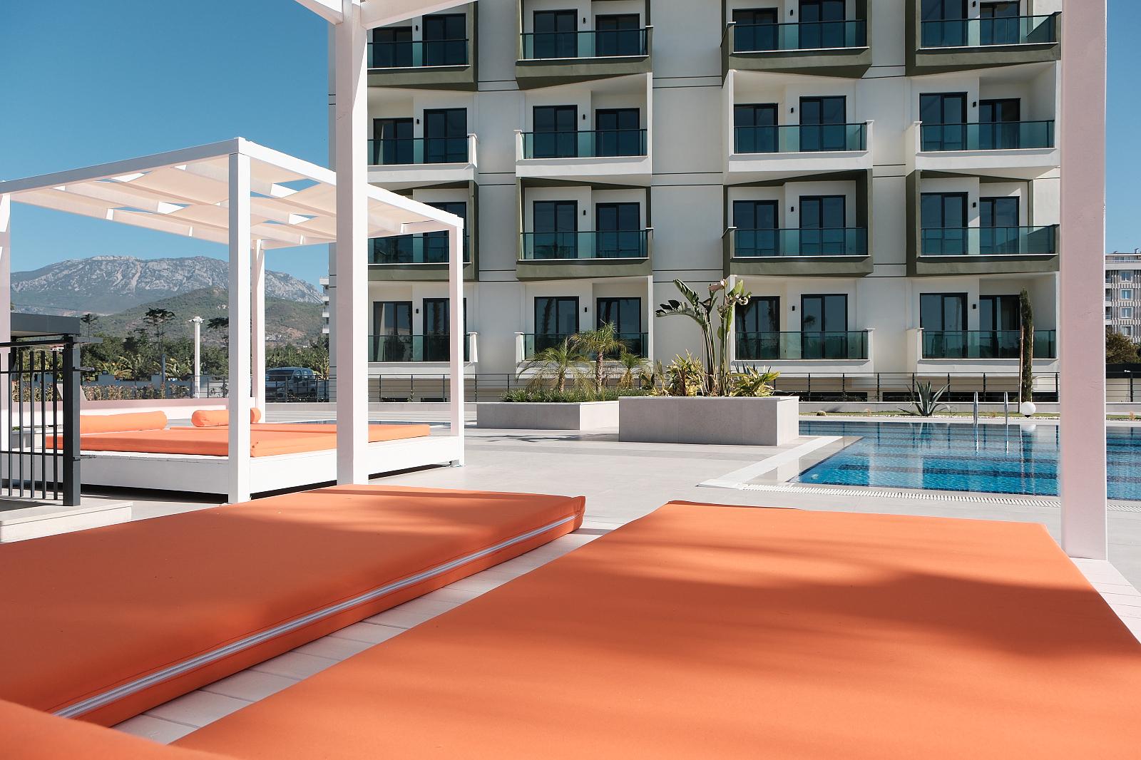 Apartments in Demirtaş, Alanya (AYT-04027) — photograph 3