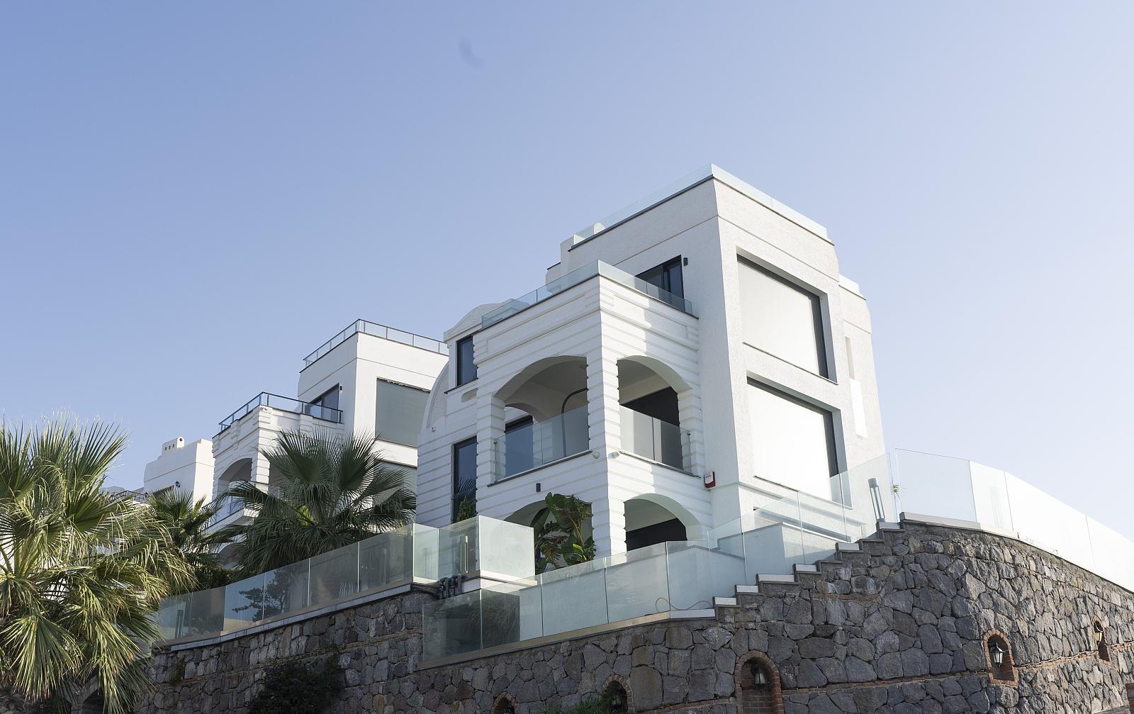 Apartments in Yalıkavak, Bodrum (BJV-00634) — photograph 3