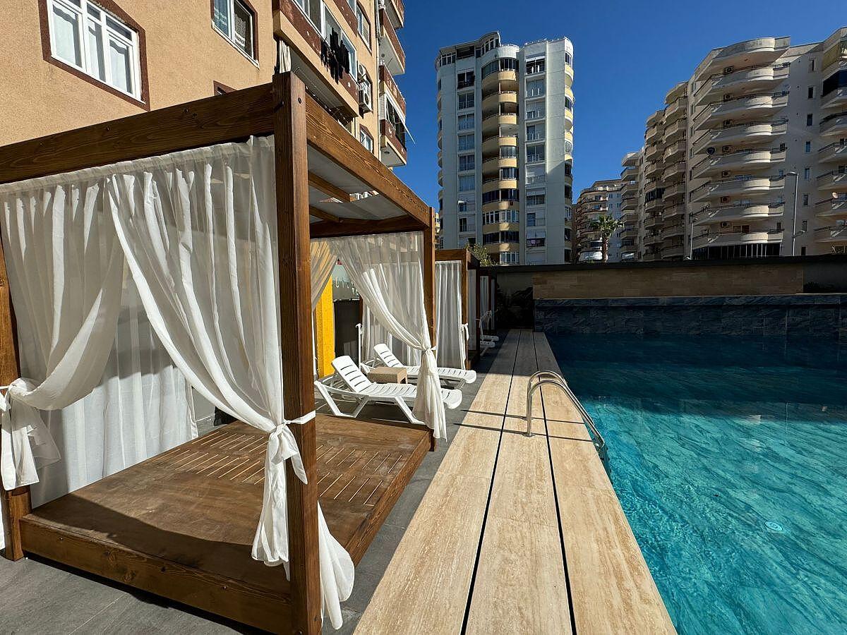 Apartments in Mahmutlar, Alanya (AYT-02427) — photograph 4