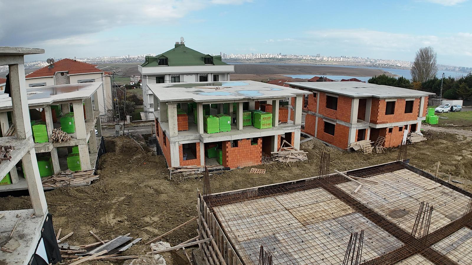 Apartments in Firuzköy, Avcılar (IST-01624) — photograph 4