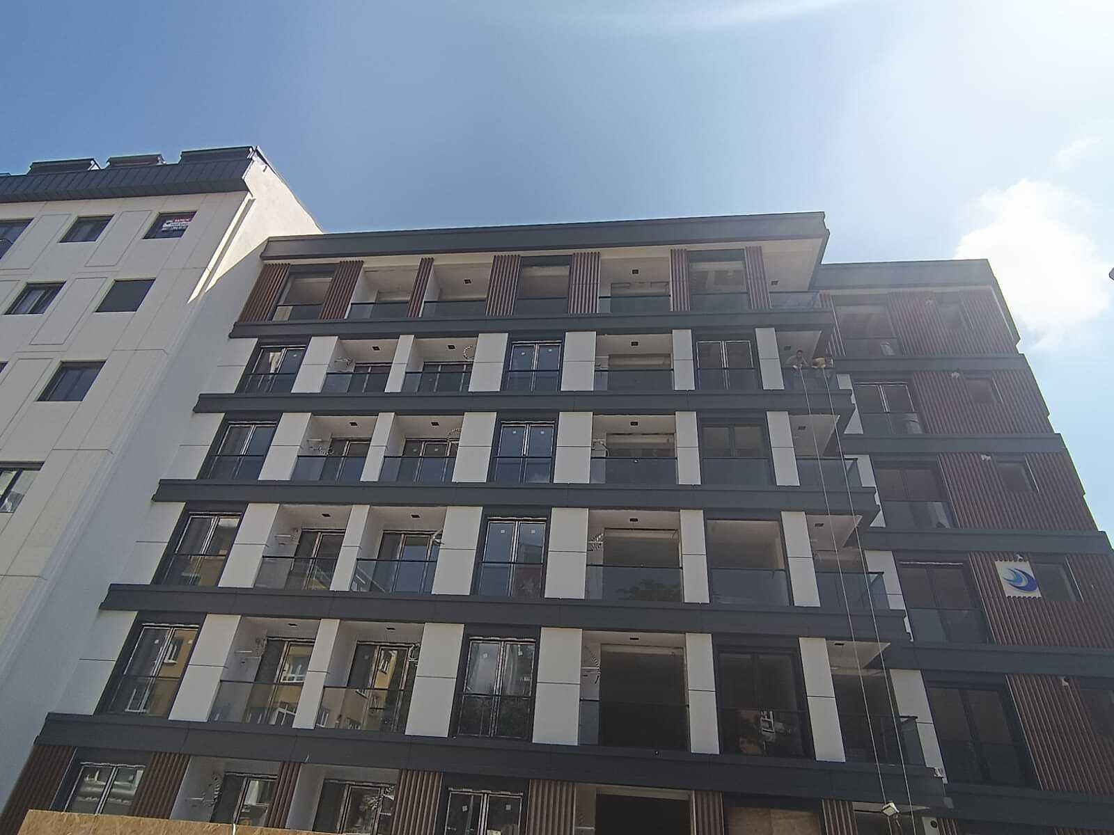 Apartments in Dikilitaş, Beşiktaş (IST-01322) — photograph 3