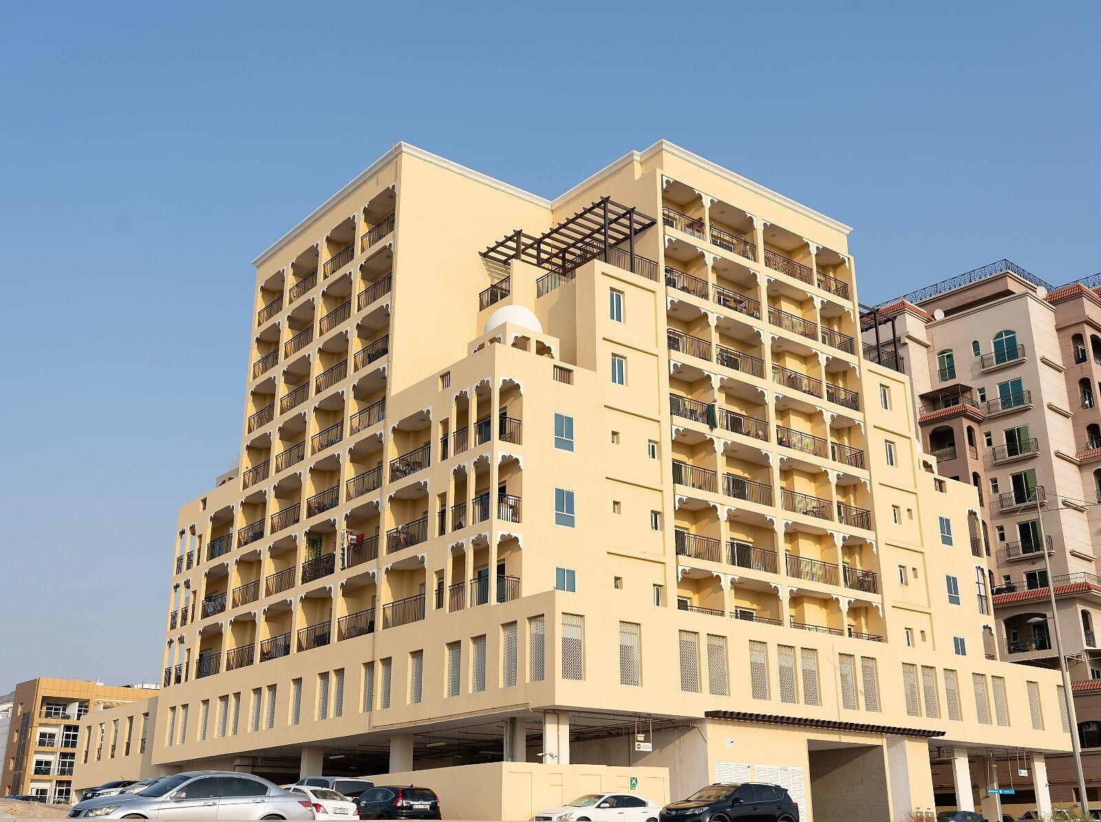 Apartments in Al Warsan, Dubai (DXB-00559) — photograph 2