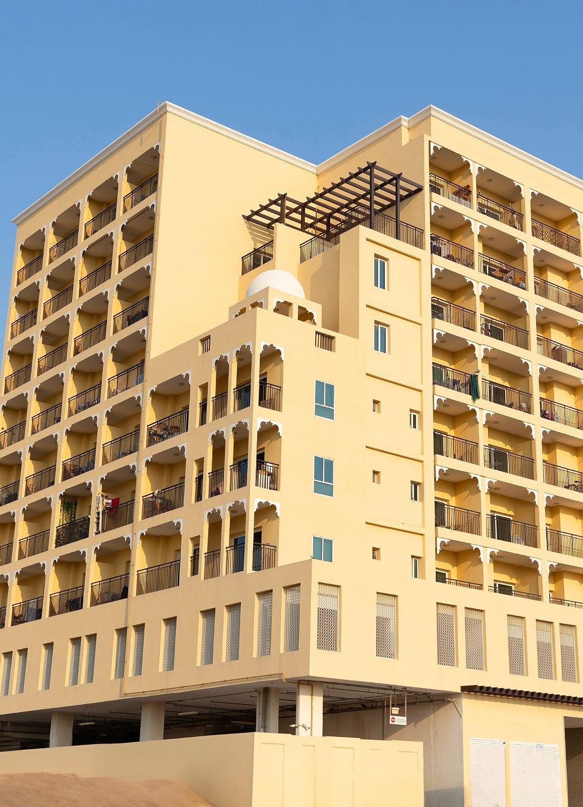 Apartments in Al Warsan, Dubai (DXB-00559) — photograph 5