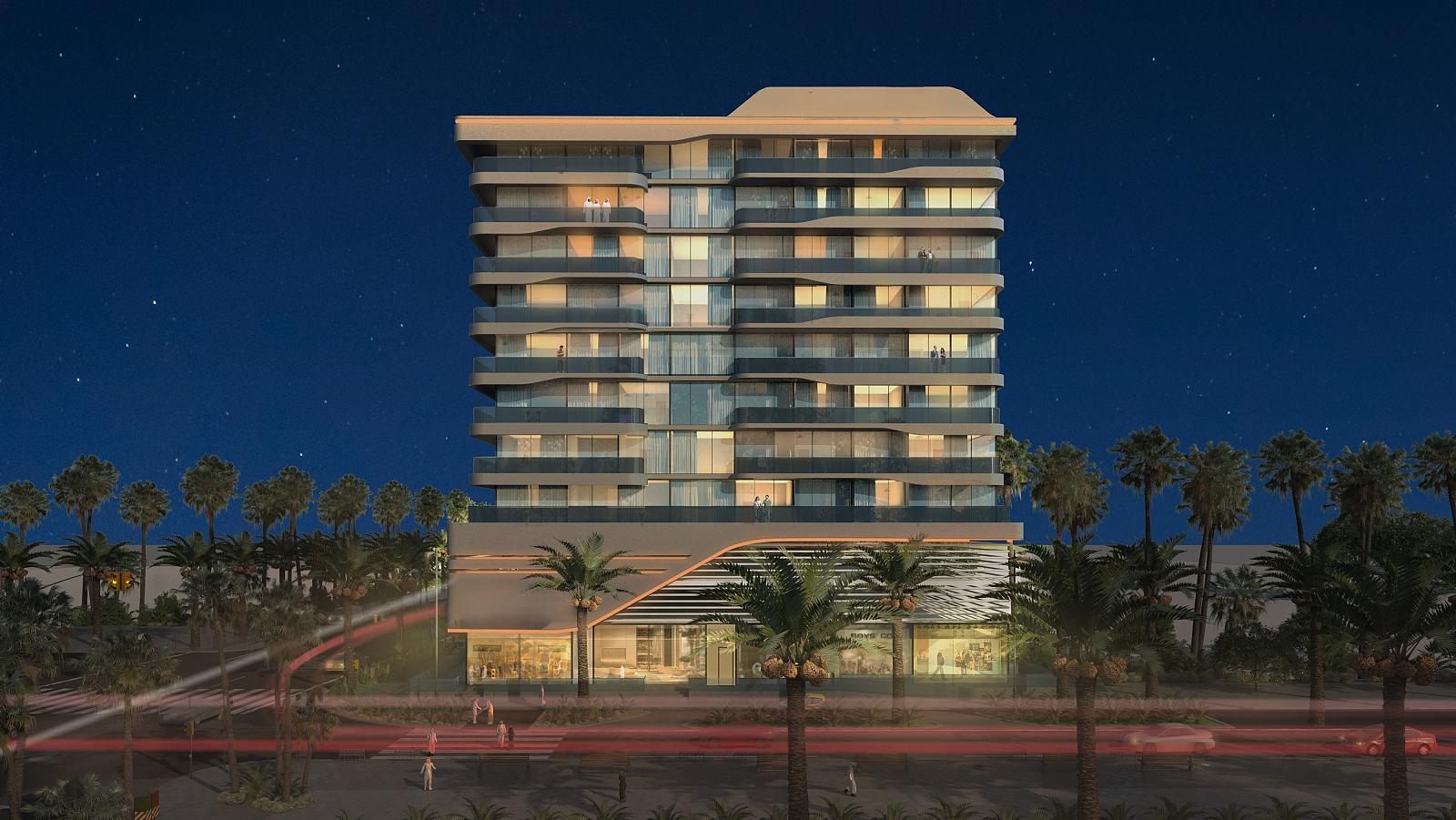 Apartments in Al Furjan, Dubai (DXB-00383) — photograph 5