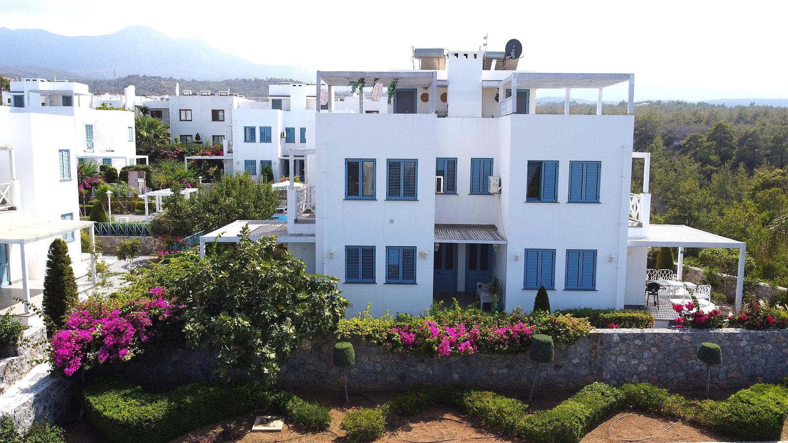 Apartments in Karaağaç, Girne (ECN-00547) — photograph 4