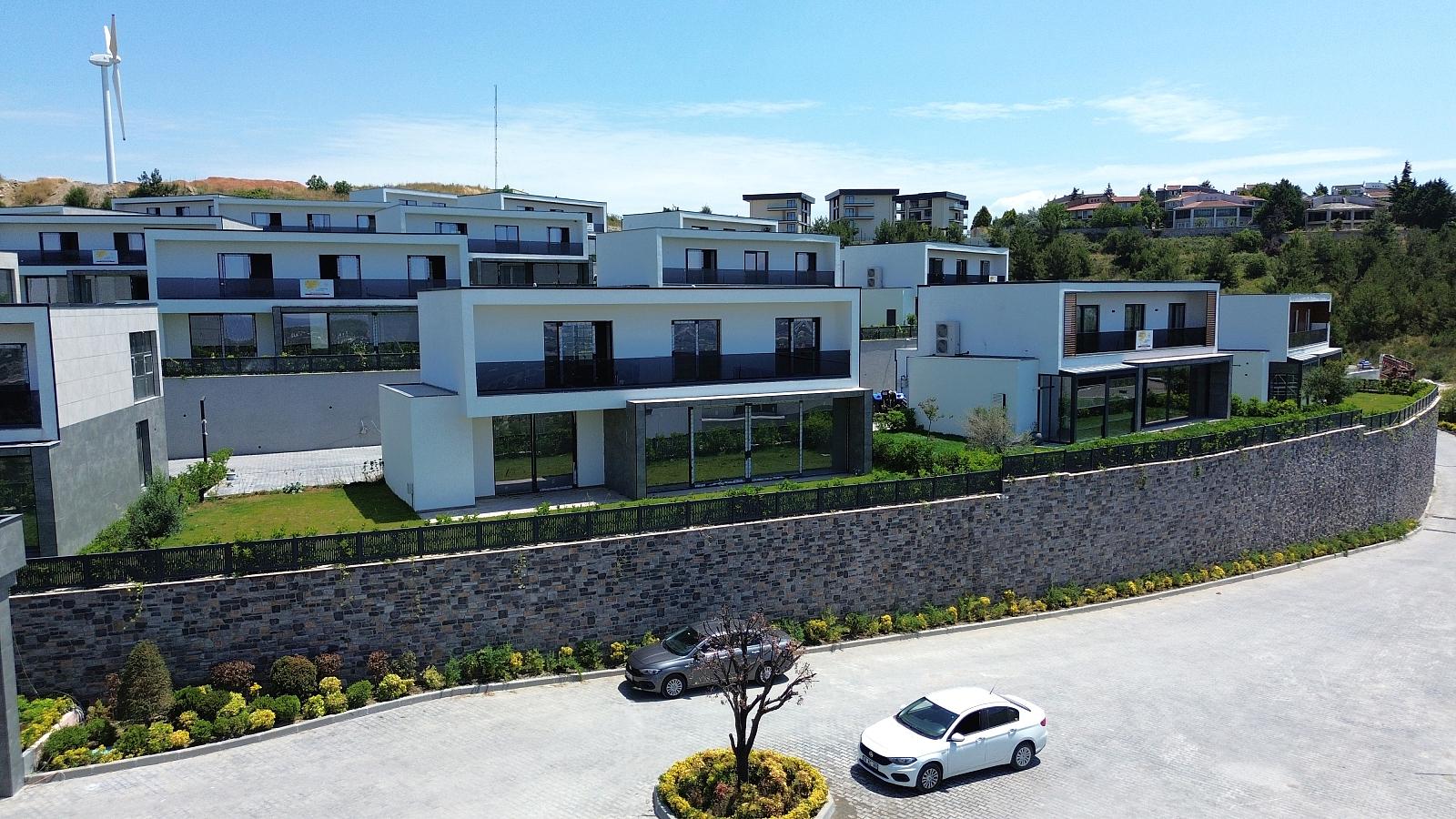 Apartments in Bademli, Mudanya (YEI-00325) — photograph 5