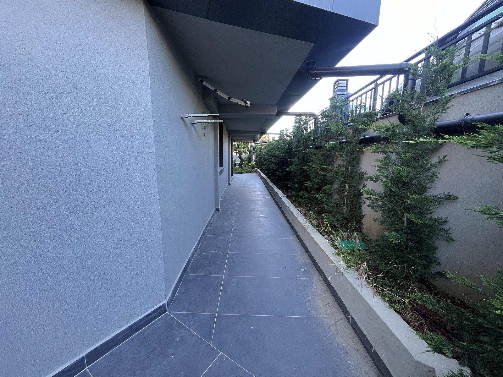 Apartments in Küçükyalı, Maltepe (IST-01837) — photograph 4