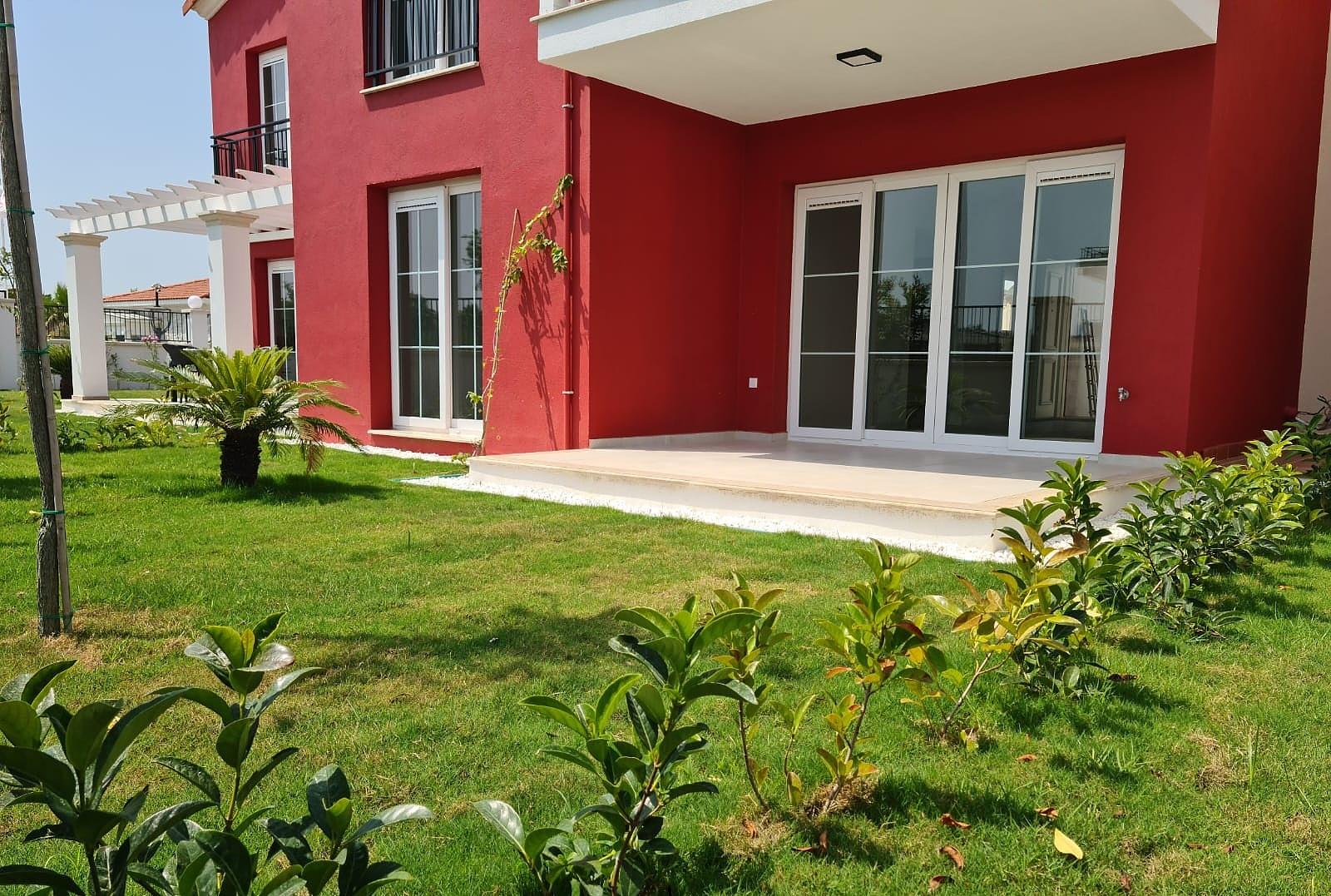 Apartments in Kargı, Fethiye (BJV-00408) — photograph 4