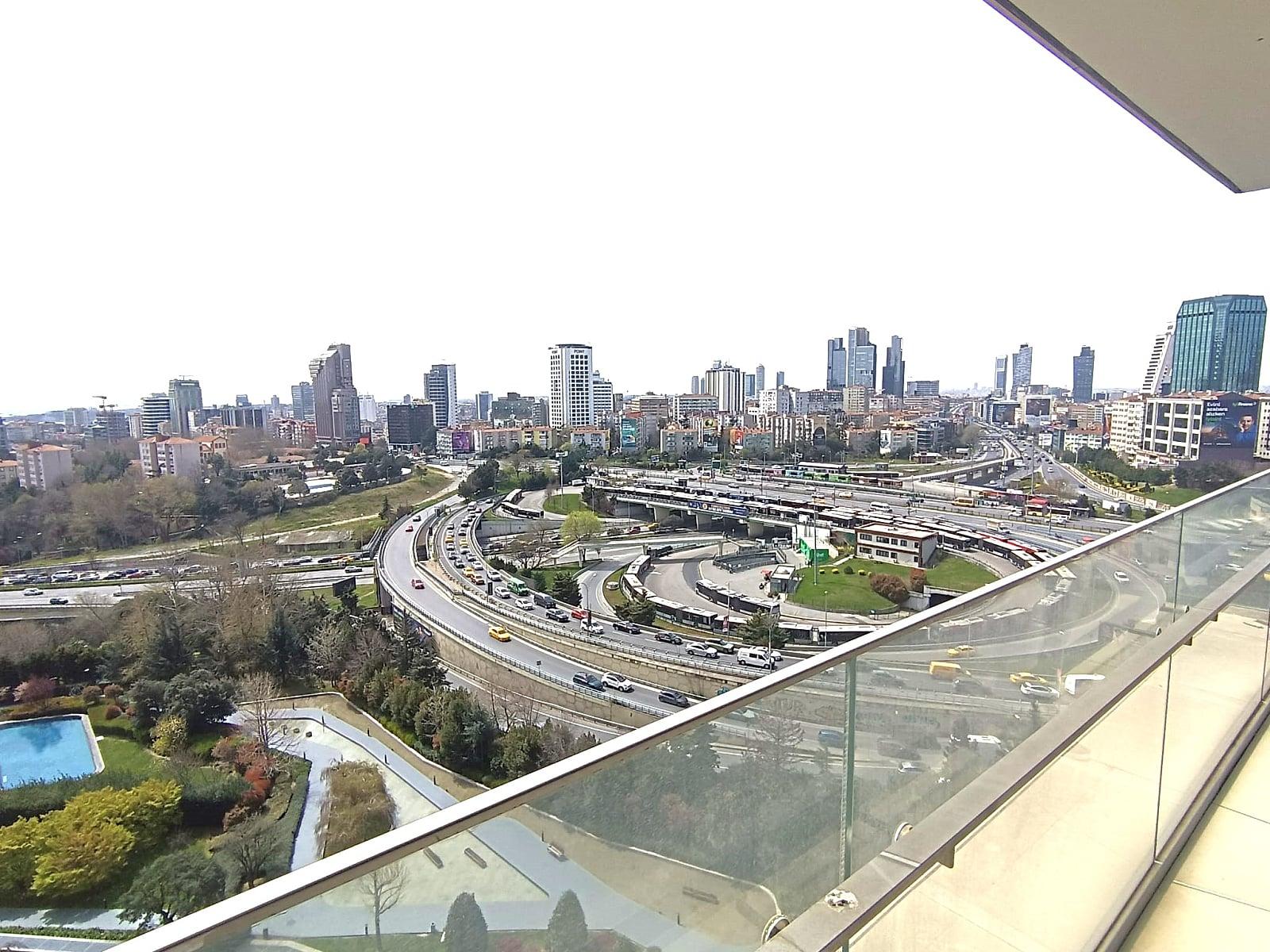 Apartments in Levazım, Beşiktaş (IST-01812) — photograph 5