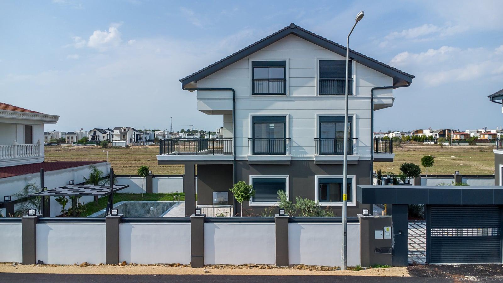 Apartments in Kadriye, 108 Sok No:37 (AYT-03361) — photograph 4