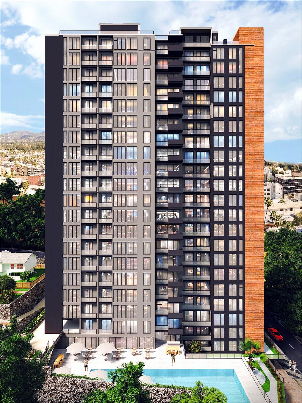 Apartments in Yakacık Çarşı, Kartal (IST-01777) — photograph 2