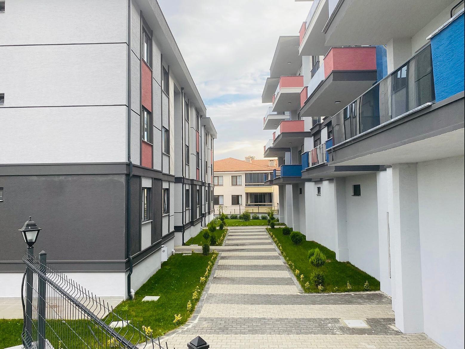 Apartments in Kemalpaşa, Serdivan (RYX-00007) — photograph 5