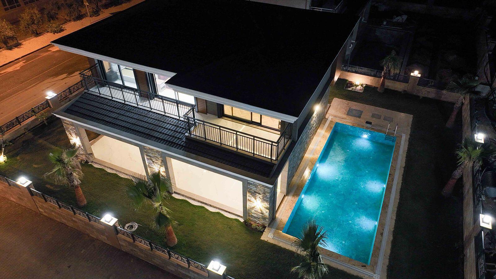 Apartments in Değirmendere, Kuşadası (CII-00058) — photograph 2