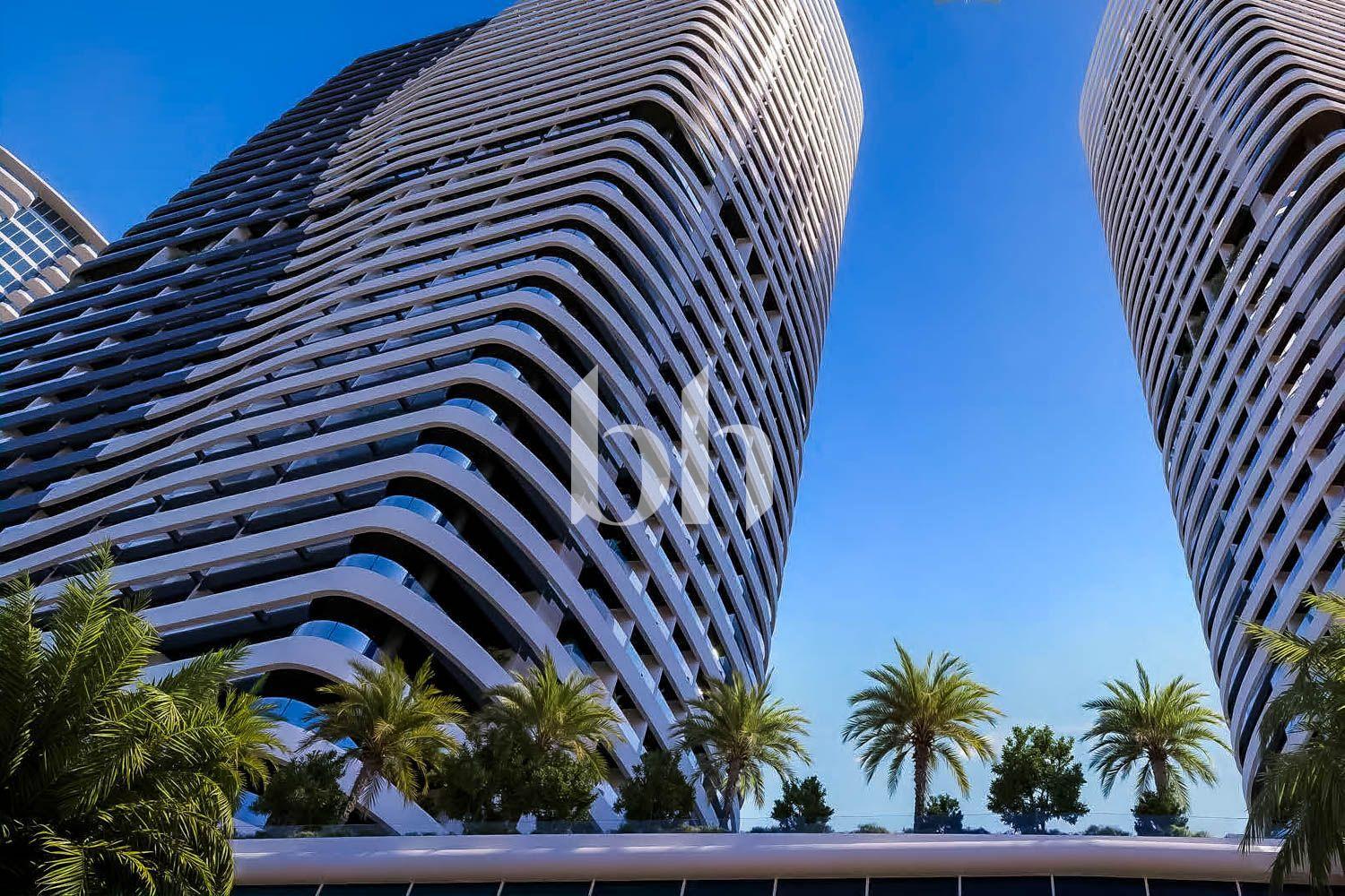 Skyhills Astra Tower B — photograph 2