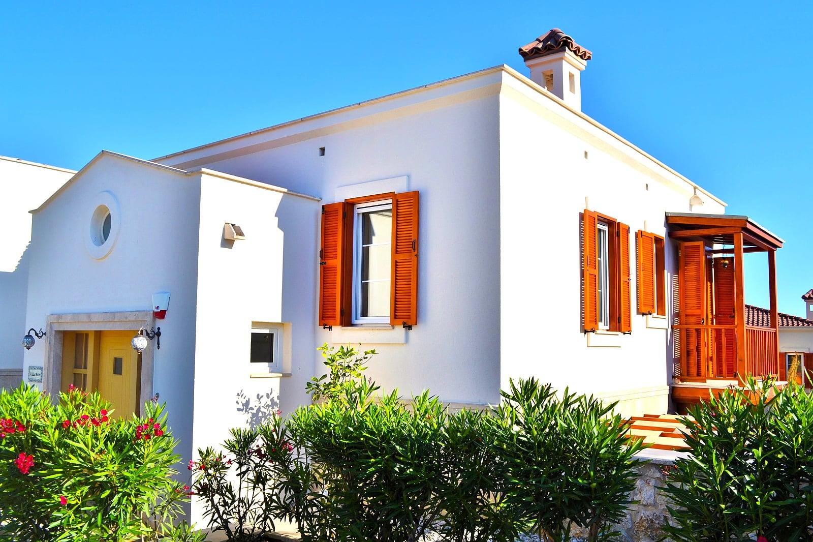 Villas in Kalkan, Kaş (AYT-04954) — photograph 5