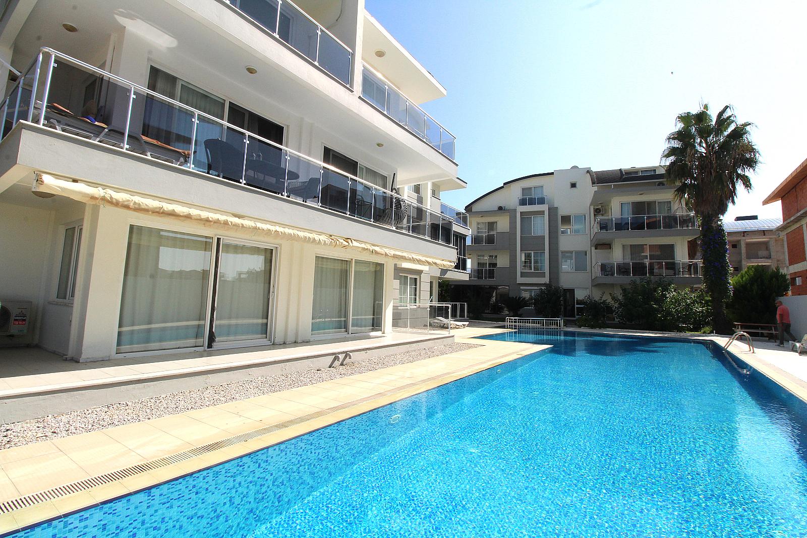 Apartments in Belek, Serik (AYT-04206) — photograph 5