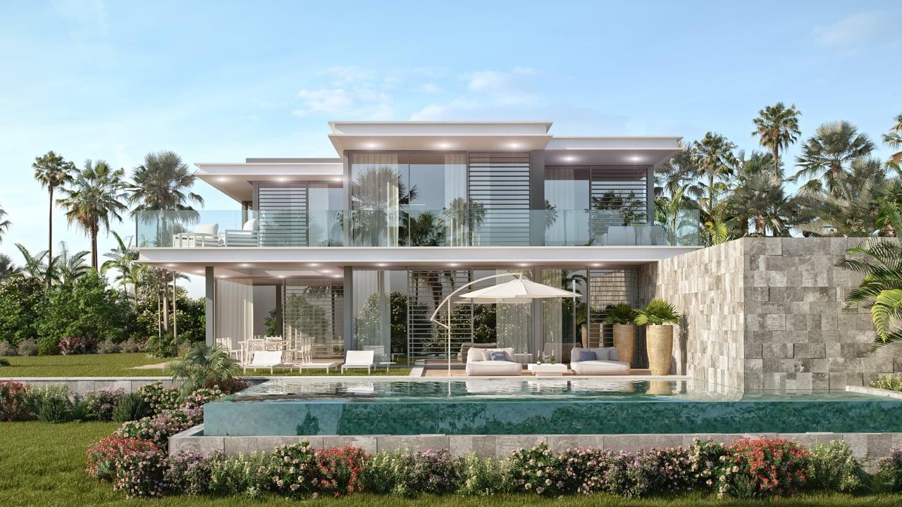 Apartments in Cabopino, Marbella (AGP-00360) — photograph 5