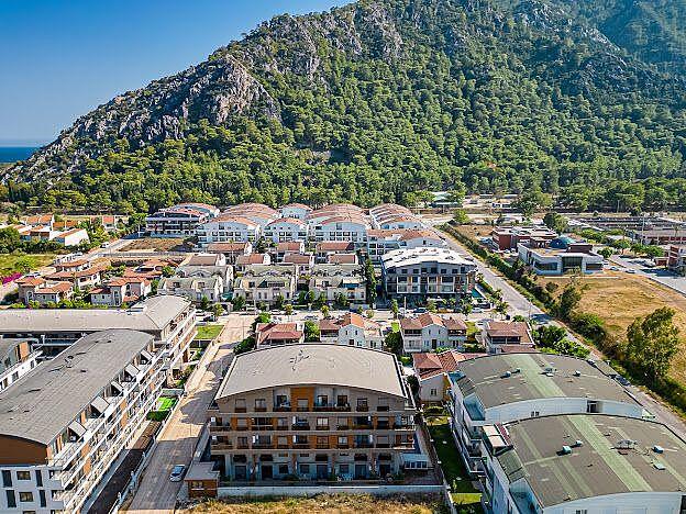 Apartments in Sarısu, Konyaaltı (AYT-00999) — photograph 2