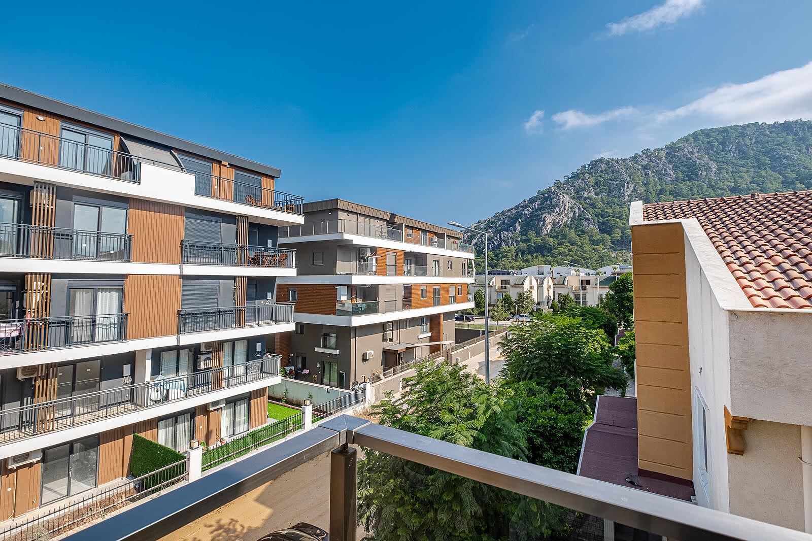 Apartments in Sarısu, Konyaaltı (AYT-00999) — photograph 5