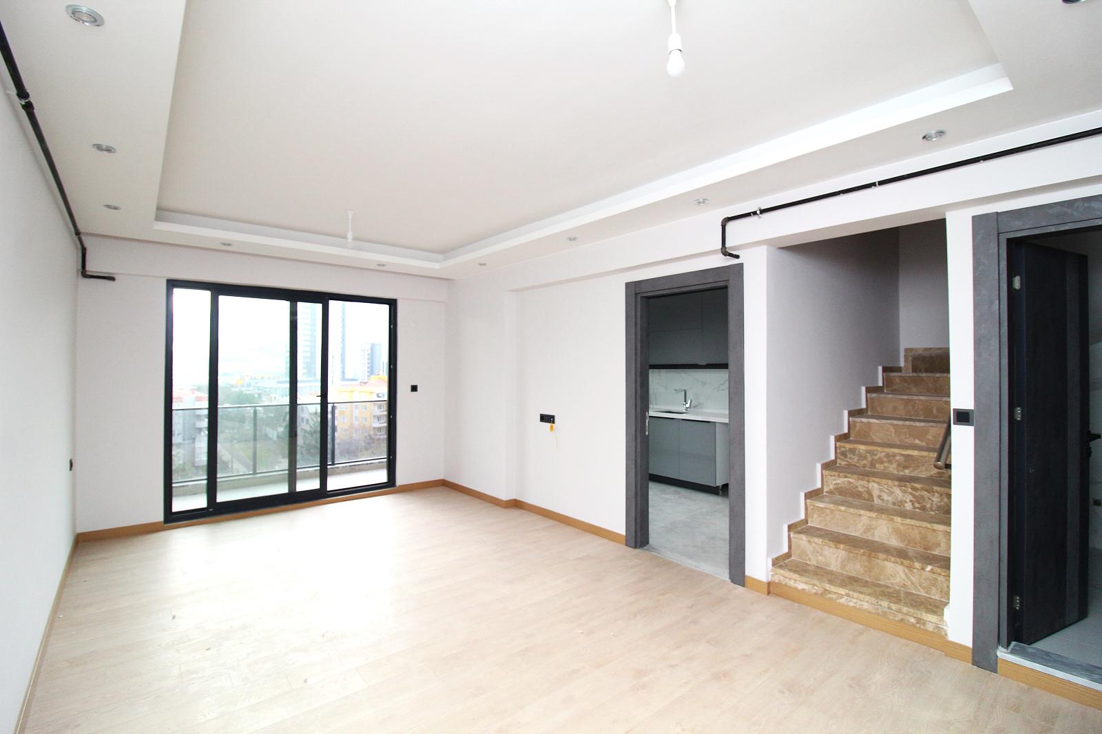 Apartments in Karaman, Nilüfer (YEI-00201) — photograph 5