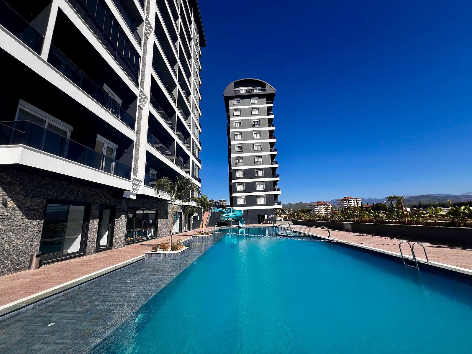 Apartments in Avsallar, Alanya (AYT-02350) — photograph 3