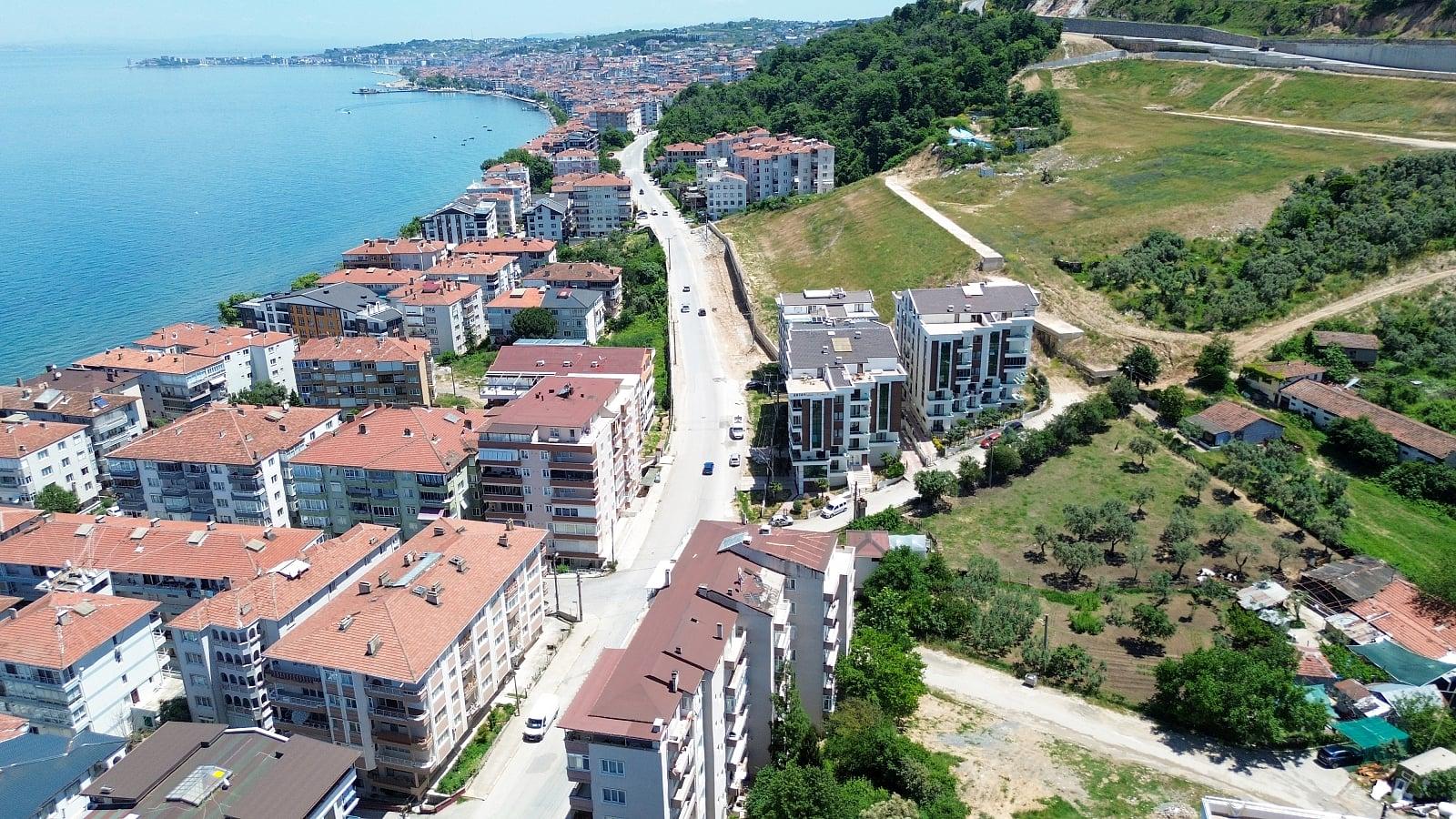 Apartments in Harmanlar, Poyraz Cd. No:141 (YVX-00206) — photograph 5