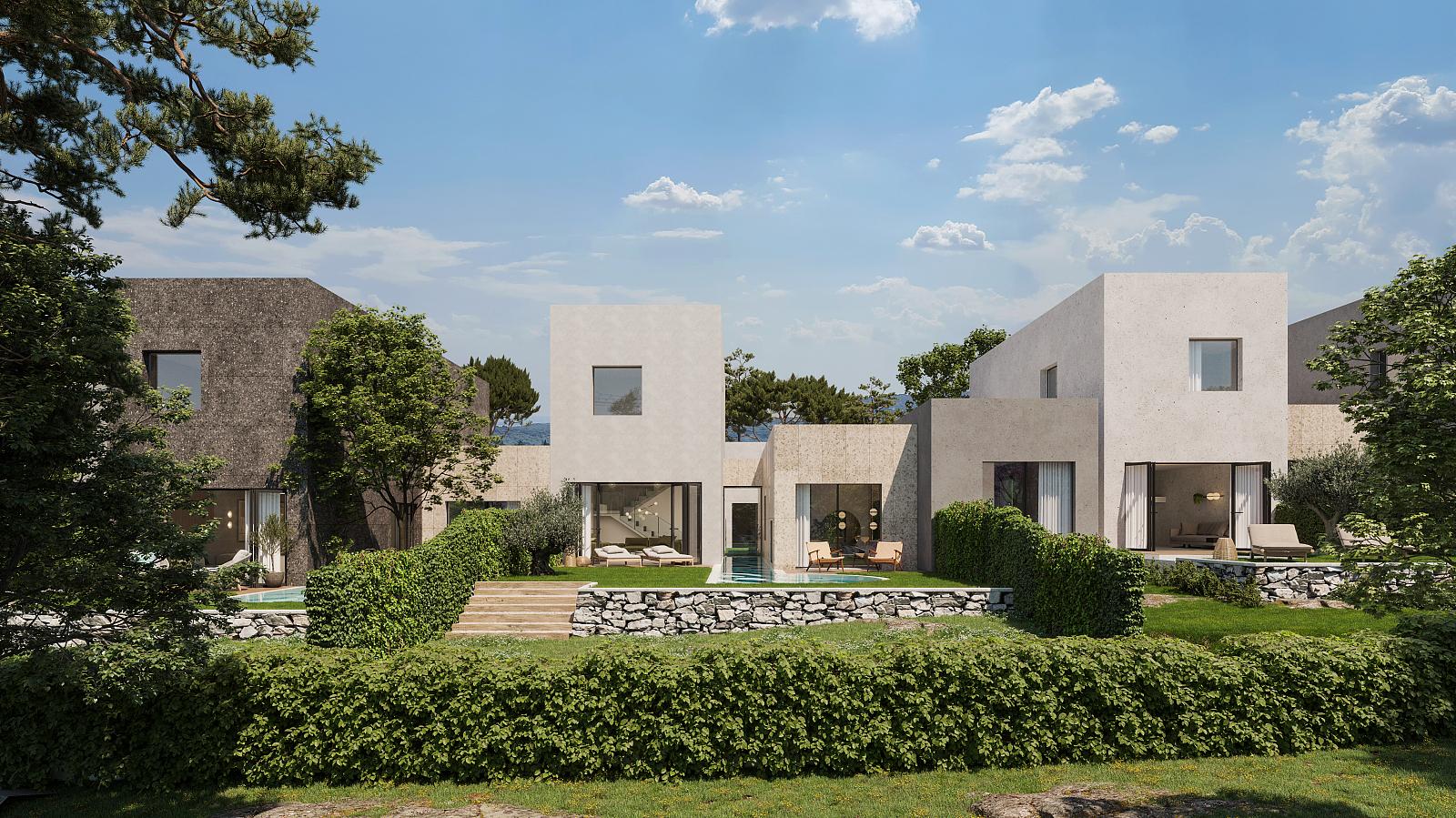 Apartments in Las Marías, Torrelodones (MAD-00001) — photograph 4