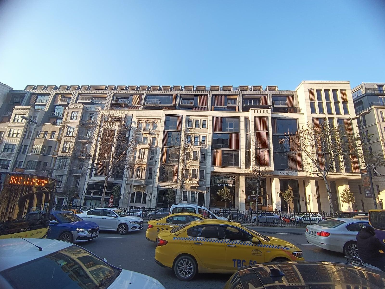 Apartments in Çukur, Beyoğlu (IST-00419) — photograph 5