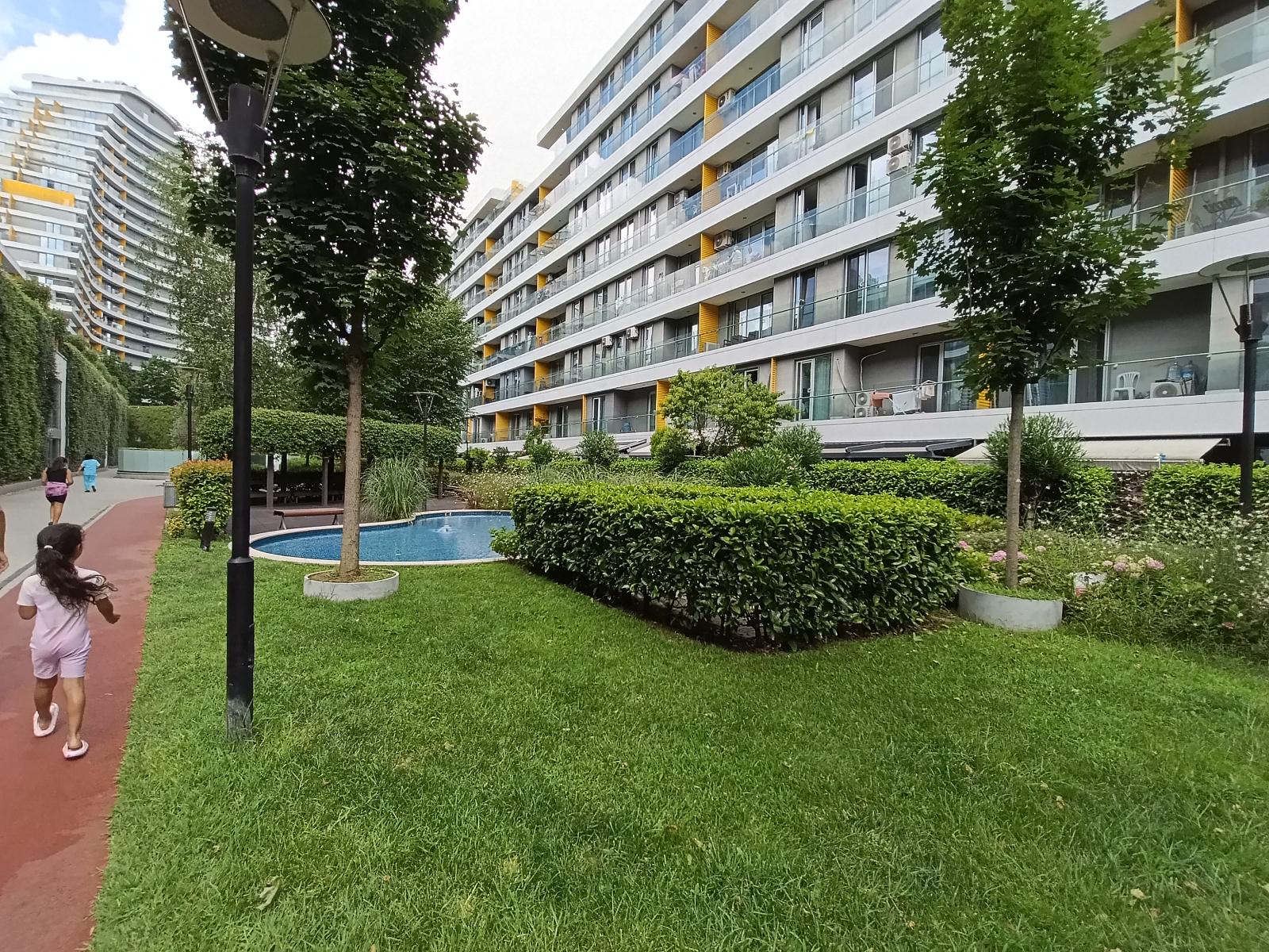 Apartments in Göztepe, Bağcılar (IST-01856) — photograph 5