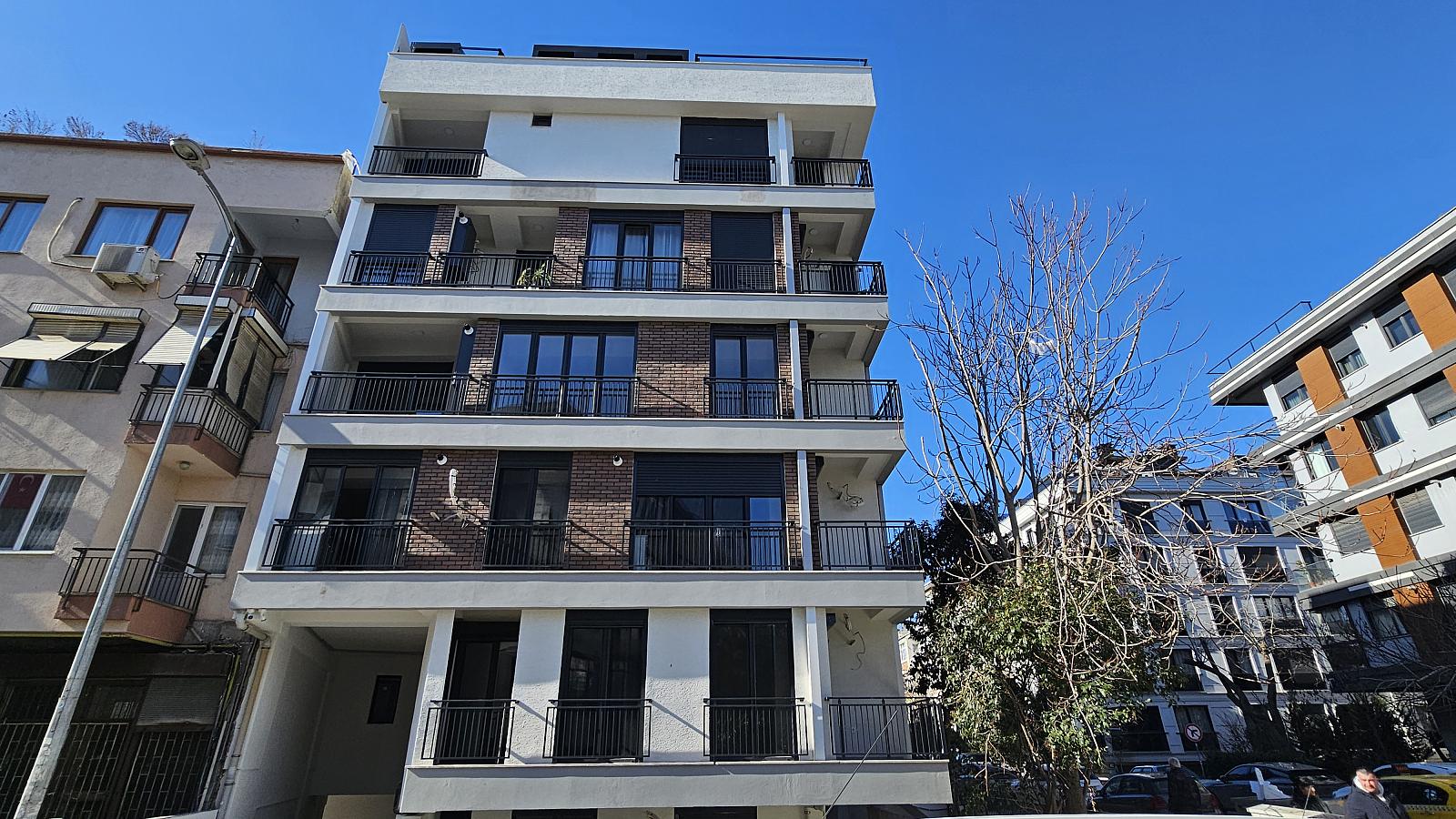 Apartments in Osmanağa, Kadıköy (IST-01003) — photograph 3