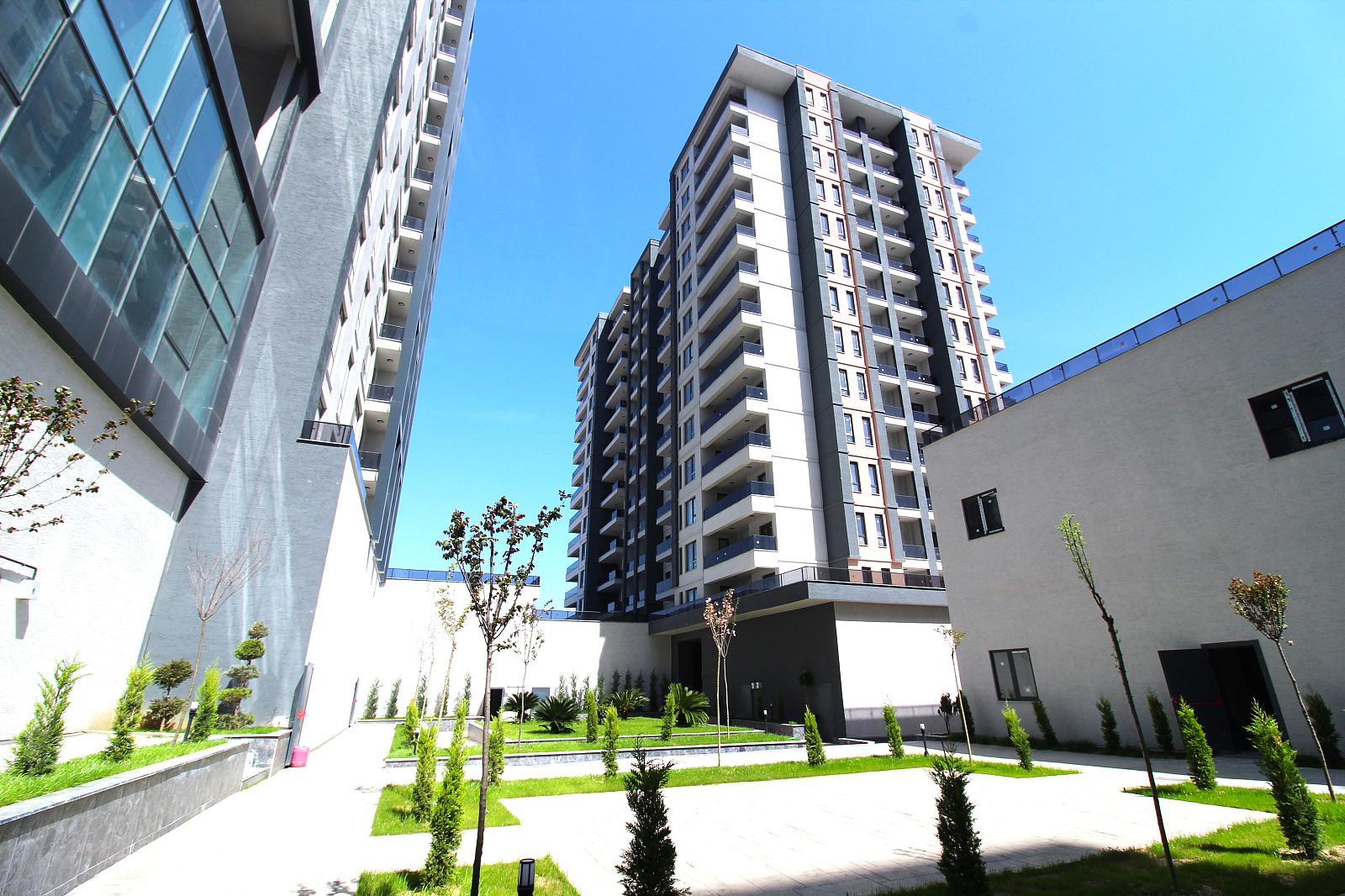 Apartments in Yeşilova, Osmangazi (YEI-00369) — photograph 2