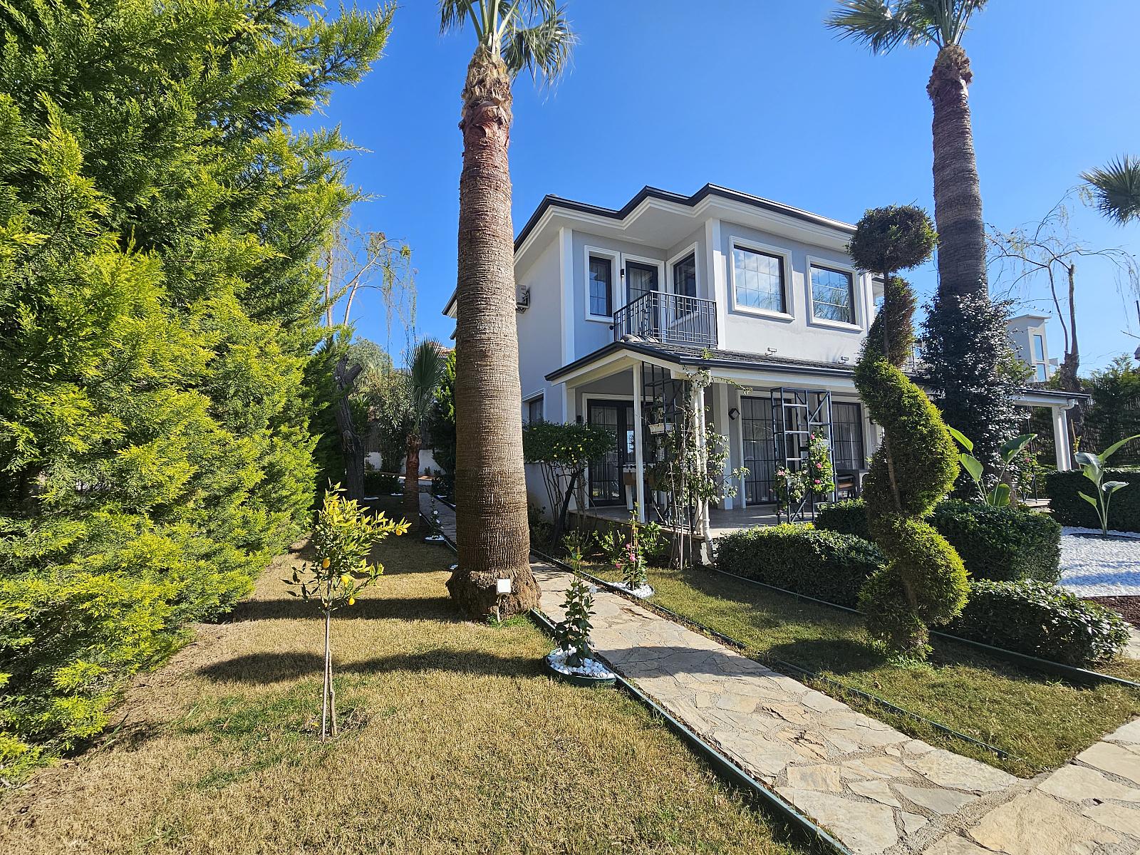 Villas in Ölüdeniz, Fethiye (BJV-00570) — photograph 2