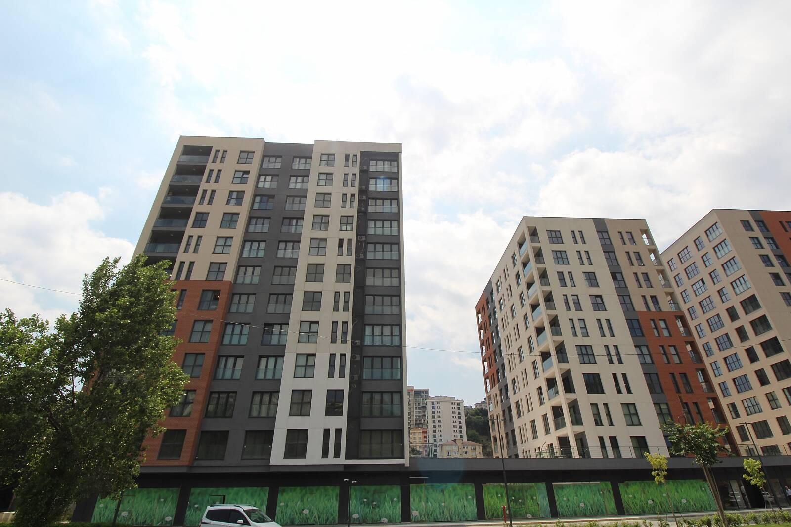 Apartments in Hamidiye, Kağıthane (IST-00225) — photograph 4