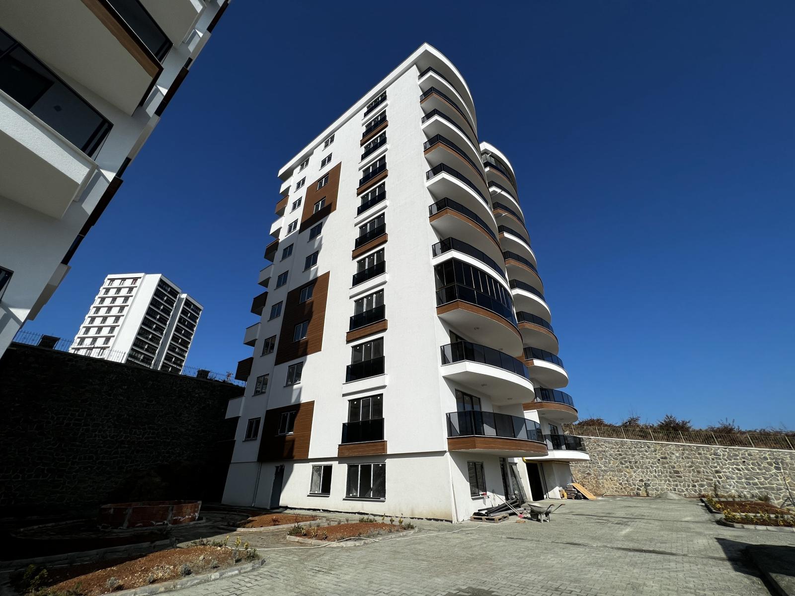 Apartments in Yalıncak, Ortahisar (TZX-00214) — photograph 2
