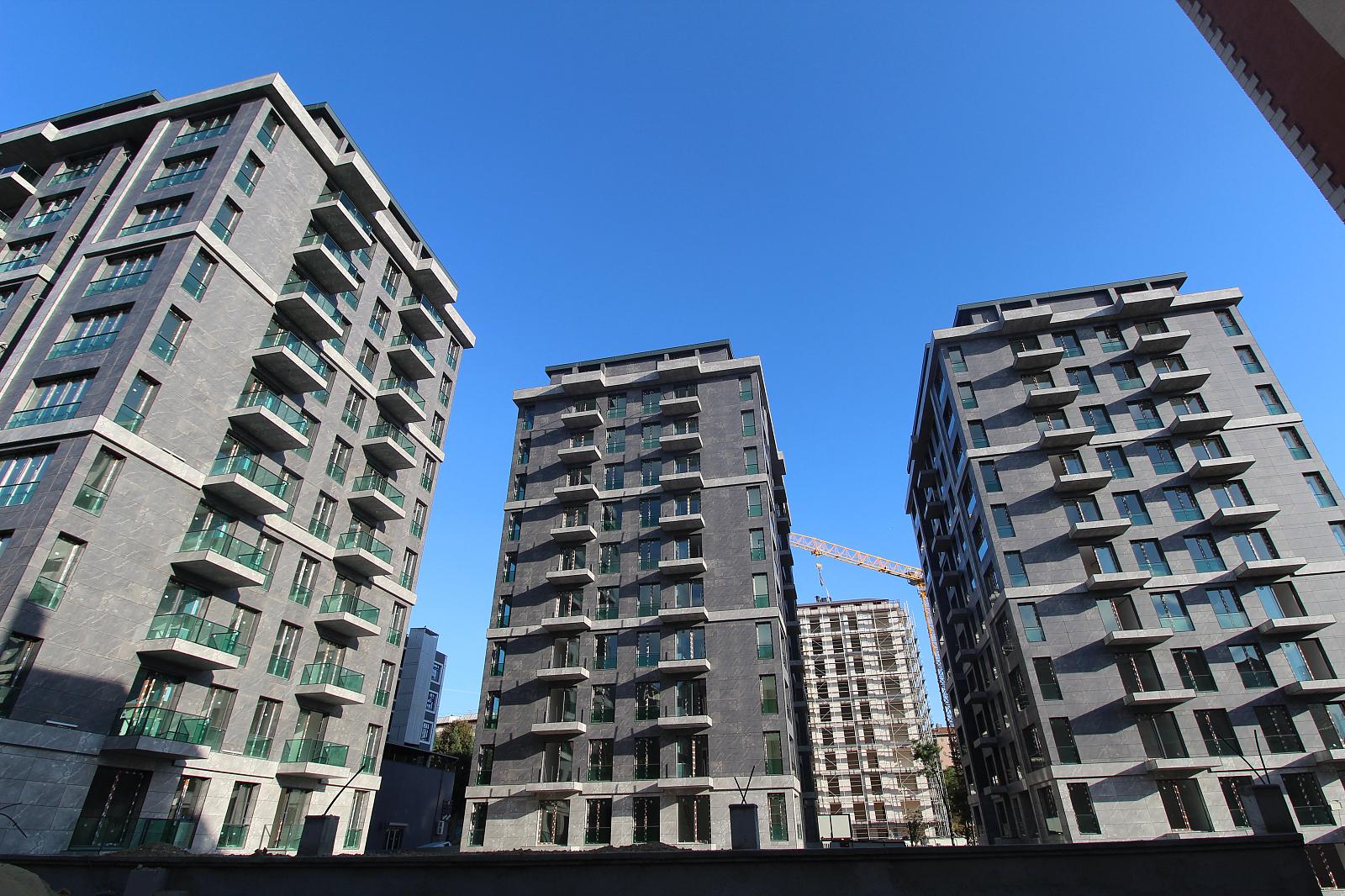 Apartments in Yeşilpınar, Eyüpsultan (IST-01445) — photograph 5