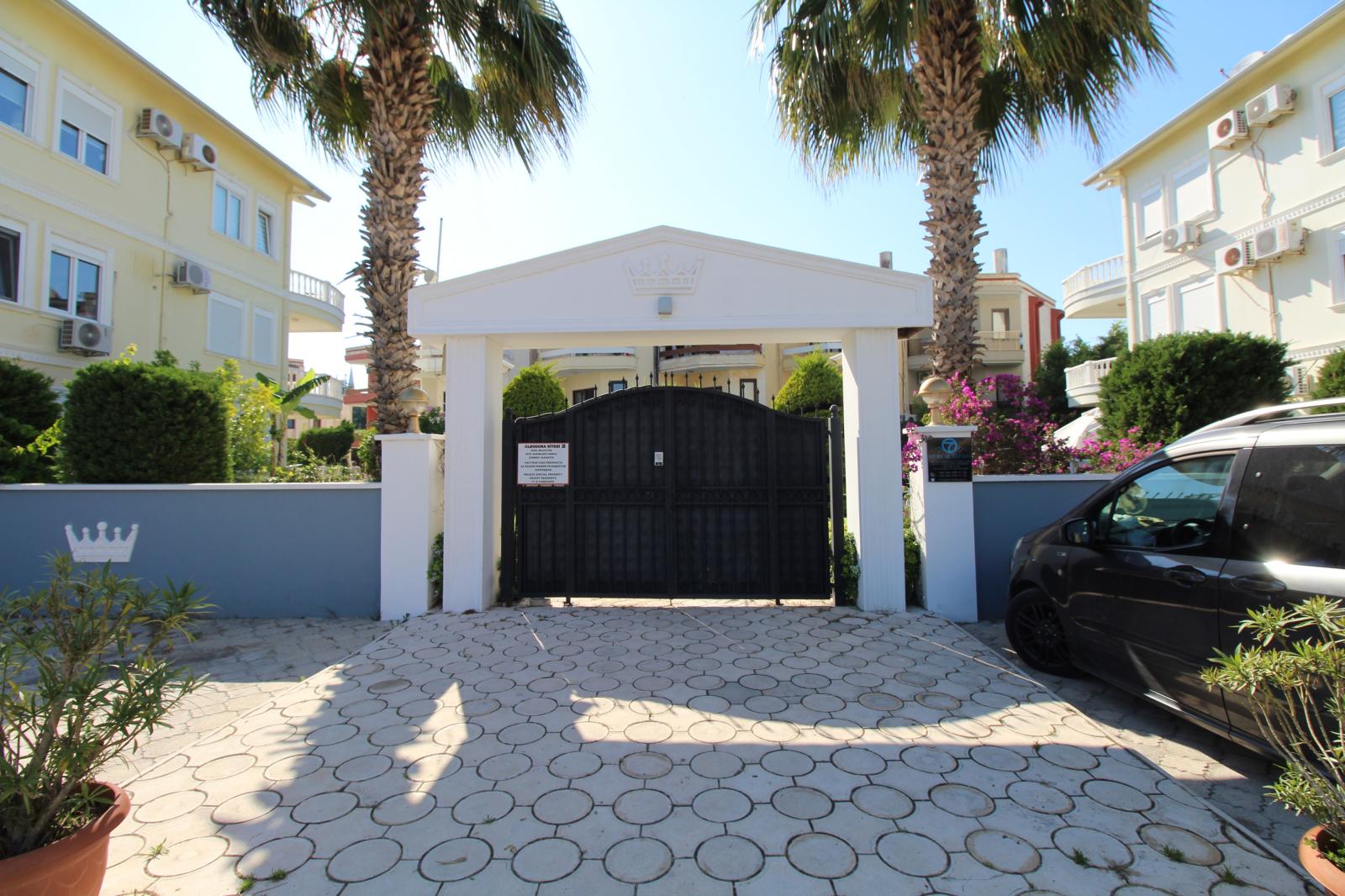 Apartments in Belek, Serik (AYT-03744) — photograph 3