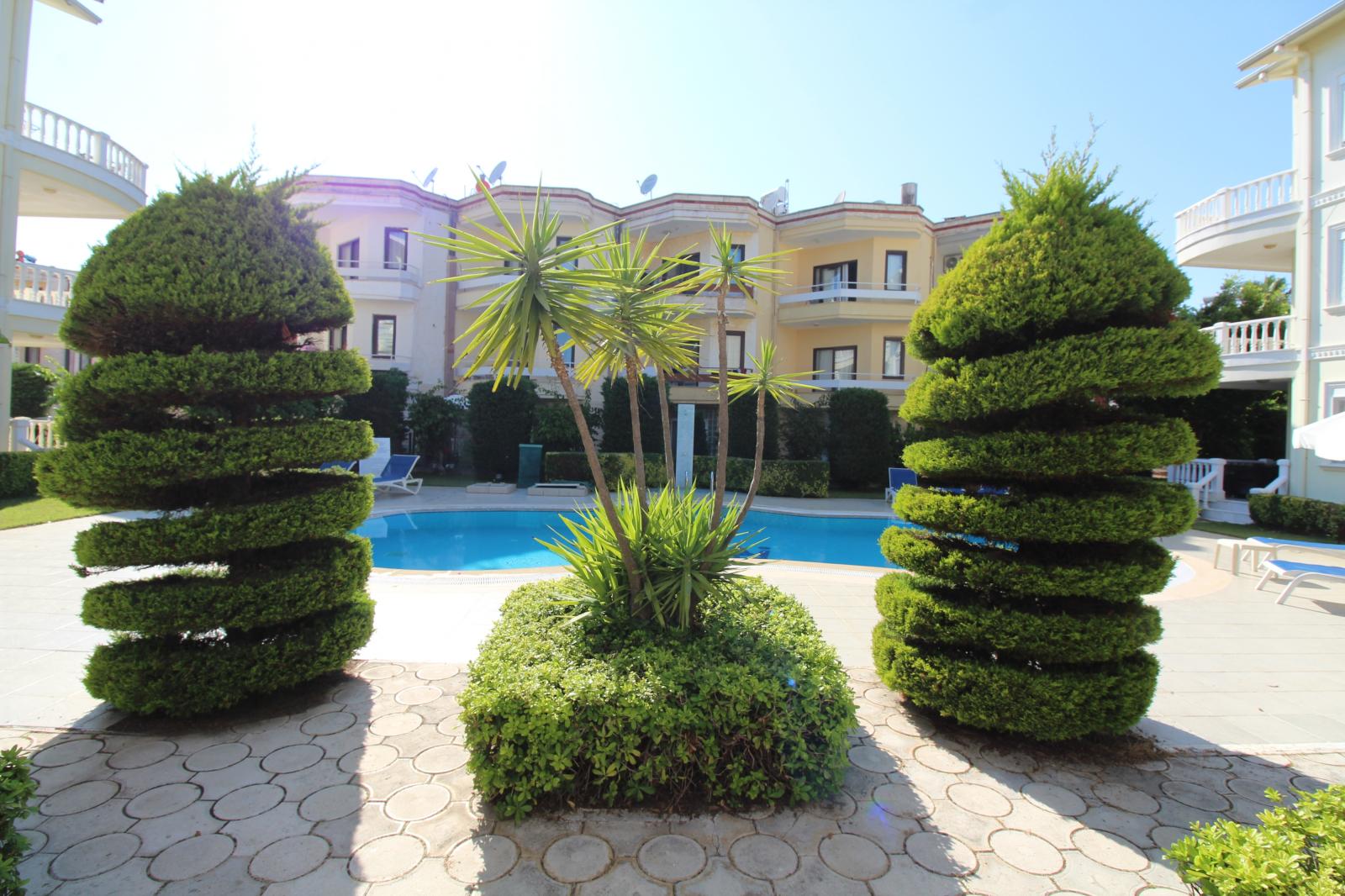 Apartments in Belek, Serik (AYT-03744) — photograph 5