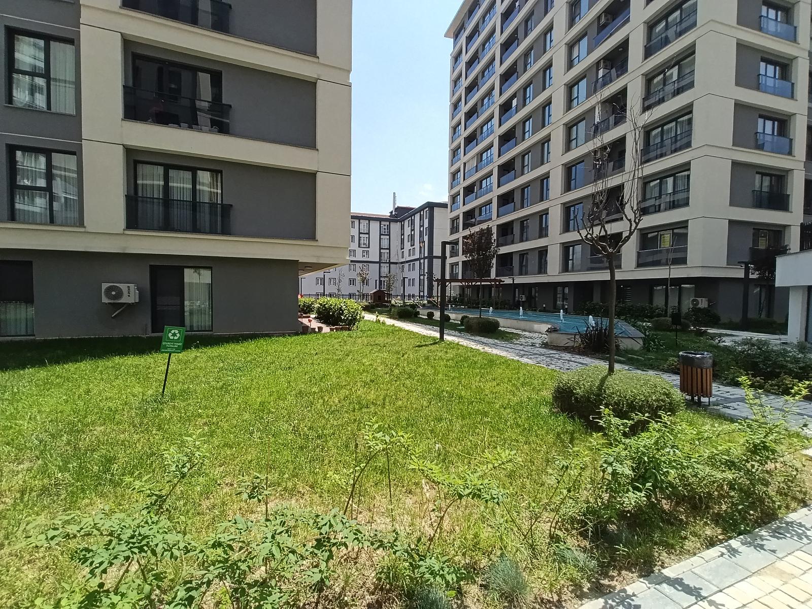 Apartments in Barbaros Hayrettin Paşa, Esenyurt (IST-01820) — photograph 5