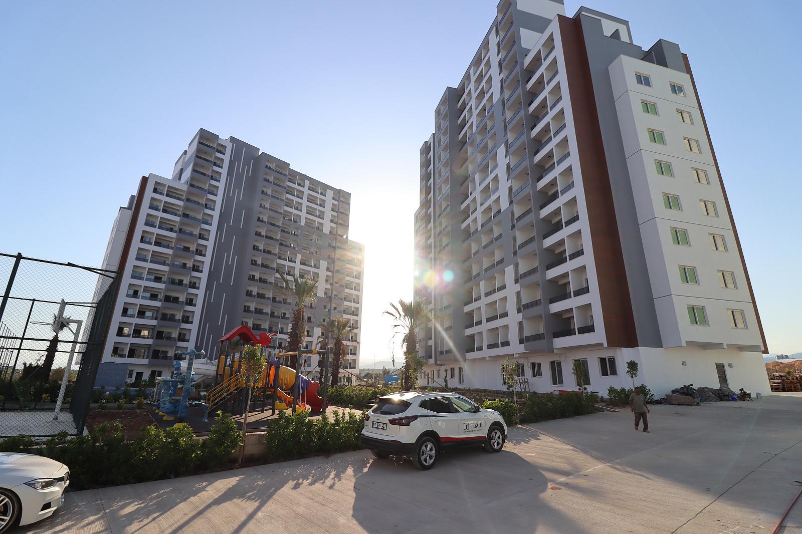 Apartments in Akdeniz, Mezitli (ICX-00062) — photograph 4